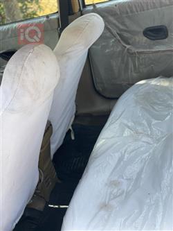 إيران خودرو سمند